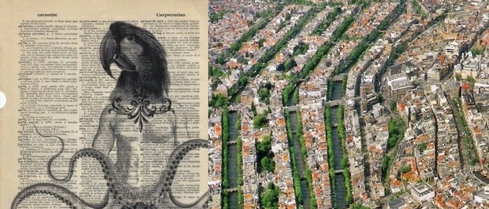 City-and-the-Mind