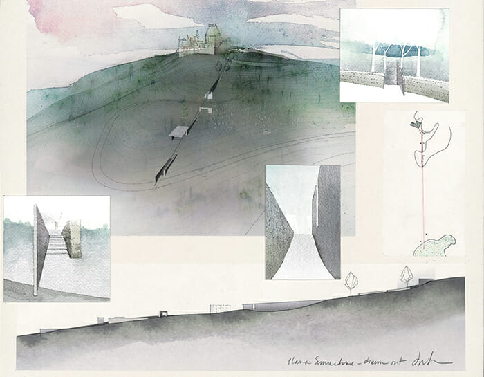 P-16_25_Olana Summer House_Submission_red_web