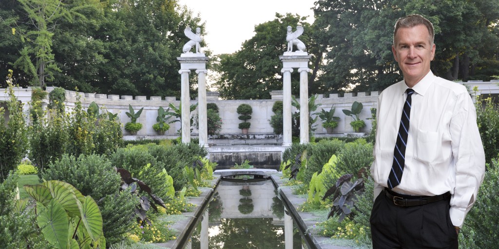 Untermeyer Park, Yonkers NY